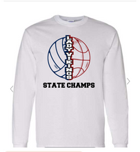Load image into Gallery viewer, Long Sleeve
