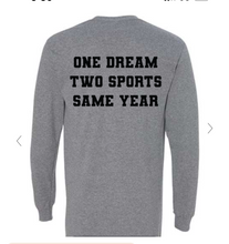Load image into Gallery viewer, Long Sleeve
