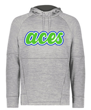 Load image into Gallery viewer, Aces All Performance Hoodie
