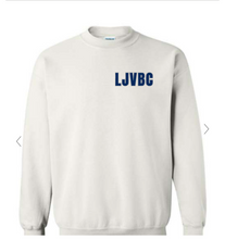 Load image into Gallery viewer, LJVBC Crew

