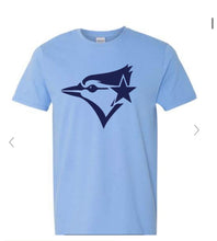 Load image into Gallery viewer, Basic BlueJay Tee
