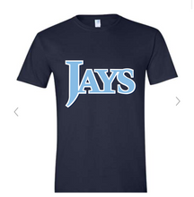 Load image into Gallery viewer, Basic Jays Tee
