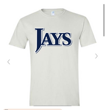 Load image into Gallery viewer, Basic Jays Tee
