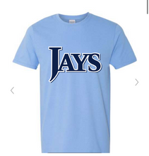 Load image into Gallery viewer, Basic Jays Tee
