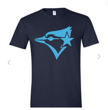 Load image into Gallery viewer, Basic BlueJay Tee
