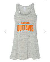 Load image into Gallery viewer, Outlaws TankTop

