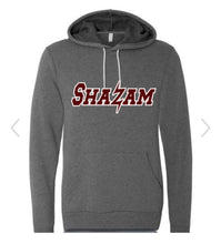Load image into Gallery viewer, Shazam Bella Hoodie

