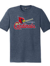 Load image into Gallery viewer, Cardinals Tee
