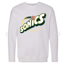 Load image into Gallery viewer, Sonics
