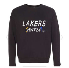 Load image into Gallery viewer, Hwy 24 Lakers - Design 3
