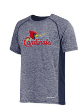 Load image into Gallery viewer, Cardinal Electrify Tee
