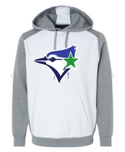 Load image into Gallery viewer, TriBlend Fleece Hoodie
