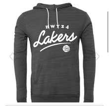 Load image into Gallery viewer, Hwy 24 Lakers - Design 1
