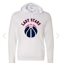 Load image into Gallery viewer, Stars Hoodie
