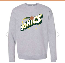 Load image into Gallery viewer, Sonics
