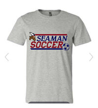 Load image into Gallery viewer, Seaman Bella Tee
