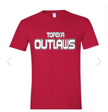 Load image into Gallery viewer, Short Sleeve Tee
