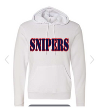 Load image into Gallery viewer, Snipers Hoodie
