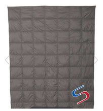 Load image into Gallery viewer, Seaman Blanket
