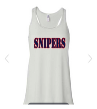 Load image into Gallery viewer, Snipers TankTop

