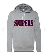 Load image into Gallery viewer, Snipers Hoodie
