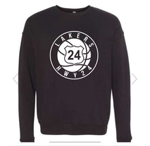 Load image into Gallery viewer, Hwy 24 Lakers - Design 2
