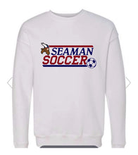 Load image into Gallery viewer, Seaman Crew Sweatshirt
