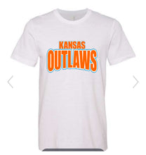 Load image into Gallery viewer, Outlaws Tee
