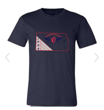 Load image into Gallery viewer, United Stars Tee
