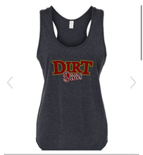 Load image into Gallery viewer, Divas Razorback Tank

