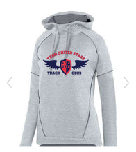 Load image into Gallery viewer, United Stars Womens Tonal Hoodie
