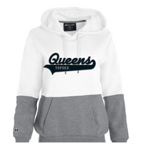 Load image into Gallery viewer, Queens Ration Hoodie
