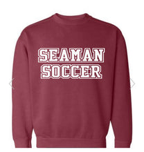 Load image into Gallery viewer, Seaman Comfort Crew
