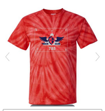 Load image into Gallery viewer, United Stars TieDye Tee

