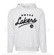Load image into Gallery viewer, Hwy 24 Lakers - Design 1
