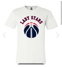 Load image into Gallery viewer, Stars Tee

