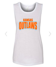 Load image into Gallery viewer, Outlaws TankTop
