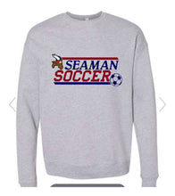 Load image into Gallery viewer, Seaman Crew Sweatshirt
