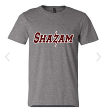 Load image into Gallery viewer, Shazam Bella Tee
