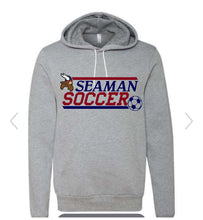 Load image into Gallery viewer, Seaman Bella Hoodie
