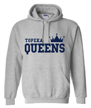 Load image into Gallery viewer, Queens Hoodie
