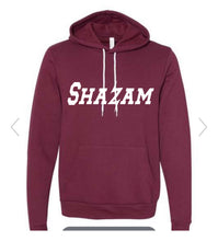Load image into Gallery viewer, Shazam Bella Hoodie
