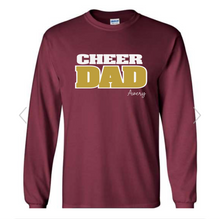 Load image into Gallery viewer, Cheer Dad
