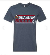 Load image into Gallery viewer, Seaman Bella Tee
