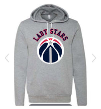 Load image into Gallery viewer, Stars Hoodie
