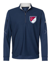 Load image into Gallery viewer, Seaman Adidas Quarter-Zip
