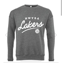Load image into Gallery viewer, Hwy 24 Lakers - Design 1
