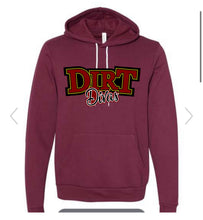 Load image into Gallery viewer, Divas Bella Hoodie
