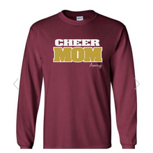Load image into Gallery viewer, Cheer Mom
