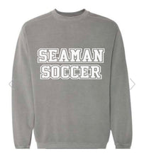 Load image into Gallery viewer, Seaman Comfort Crew
